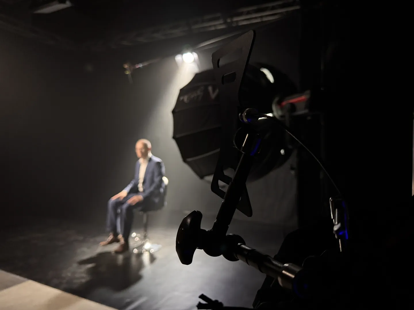 Rundhorisont / Blackbox