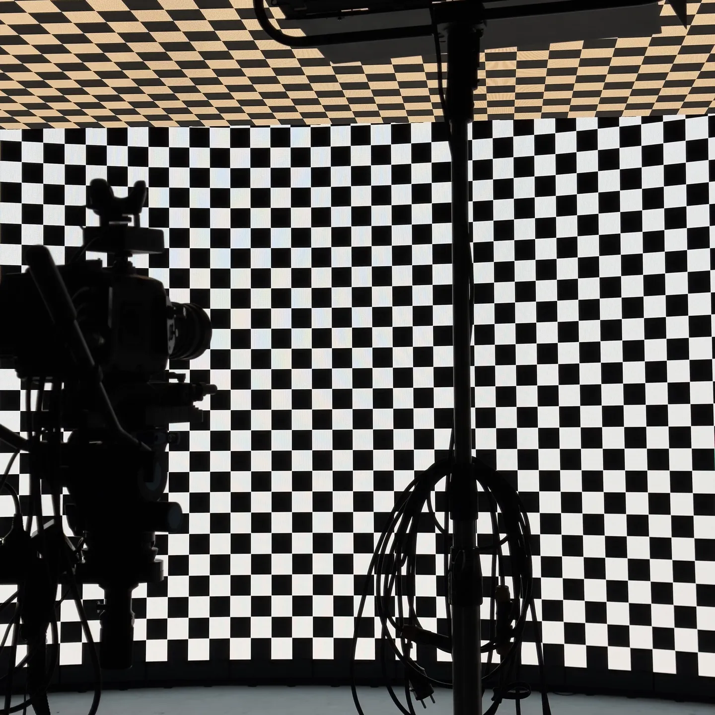 Inside the Nextnew studio in Aalborg