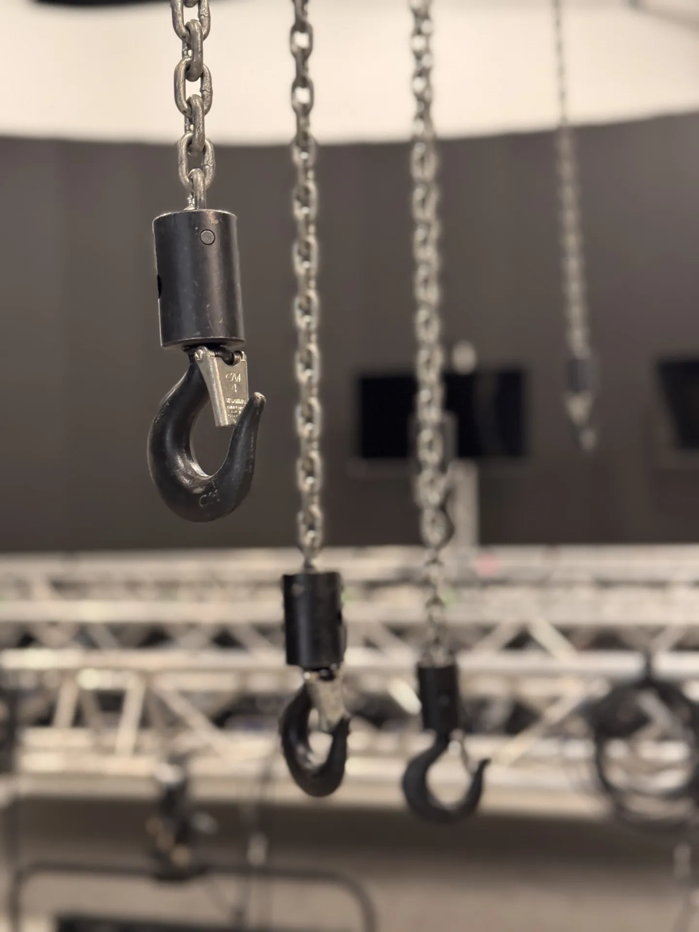 Mobil virtual production — vi rykker LED-scenen ud til jer